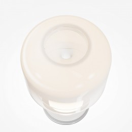 Настольная лампа декоративная Maytoni Spirito MOD286TL-L18W3K