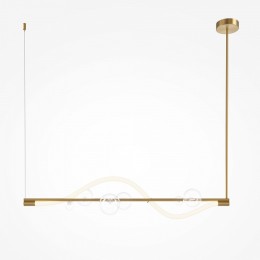 Подвесной светильник Maytoni Oasis MOD289PL-L13BS3K