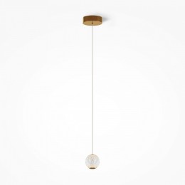 Подвесной светильник Maytoni Sapphire MOD293PL-L6BS3K