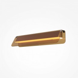 Накладной светильник Maytoni Flat MOD296WL-L10BC3K