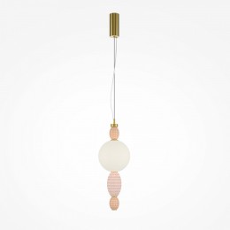 Подвесной светильник Maytoni Adore MOD297PL-L12BS3K