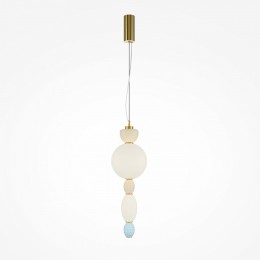Подвесной светильник Maytoni Adore MOD297PL-L17BS3K