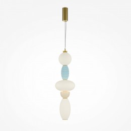 Подвесной светильник Maytoni Adore MOD297PL-L24BS3K1