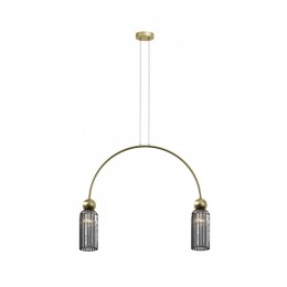 Подвесной светильник Maytoni Antic MOD302PL-02GR