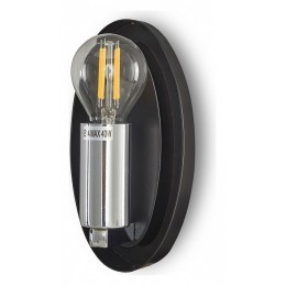 Накладной светильник Maytoni Mabell MOD306WL-01CH