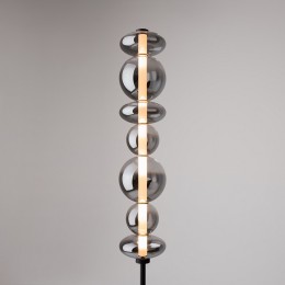 Торшер Maytoni Futuro MOD307FL-L40B3K