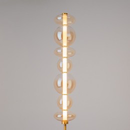 Торшер Maytoni Futuro MOD307FL-L40BS3K