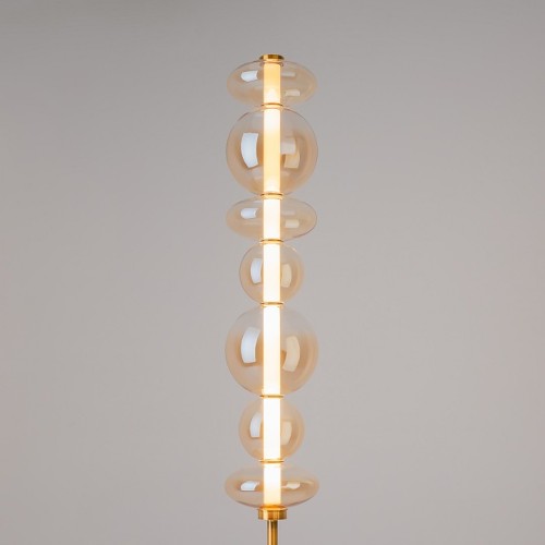 Торшер Maytoni Futuro MOD307FL-L40BS3K