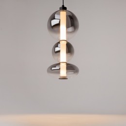 Подвесной светильник Maytoni Futuro MOD307PL-L24B3K