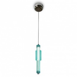 Подвесной светильник Maytoni Verticale MOD308PL-L9BL3K