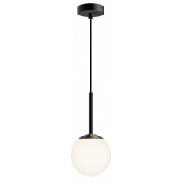 Подвесной светильник Maytoni Basic form MOD321PL-01B