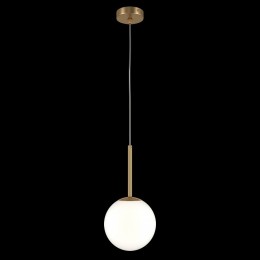 Подвесной светильник Maytoni Basic form MOD321PL-01G2