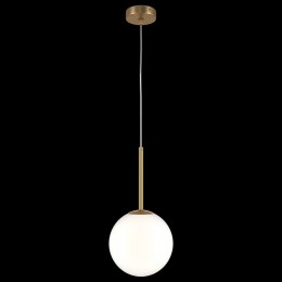 Подвесной светильник Maytoni Basic form MOD321PL-01G3