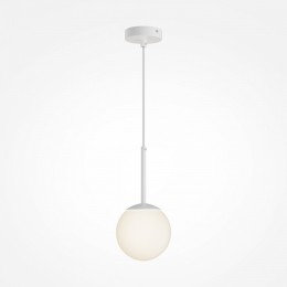 Подвесной светильник Maytoni Basic form MOD321PL-01W
