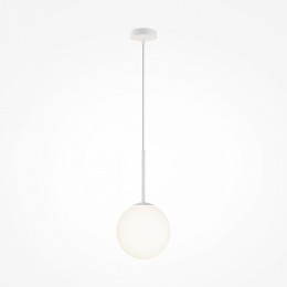 Подвесной светильник Maytoni Basic form MOD321PL-01W1