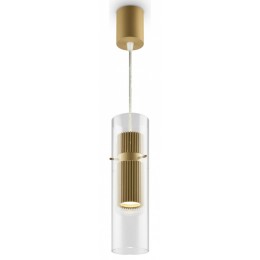 Подвесной светильник Maytoni Dynamics MOD326PL-01MG