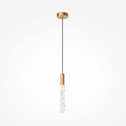 Подвесной светильник Maytoni Selemo MOD328PL-L3BS3K