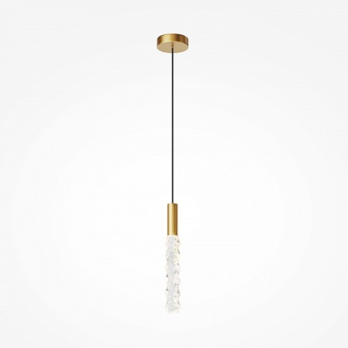 Подвесной светильник Maytoni Selemo MOD328PL-L3BS3K