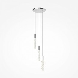 Подвесная люстра Maytoni Selemo MOD328PL-L9CH3K