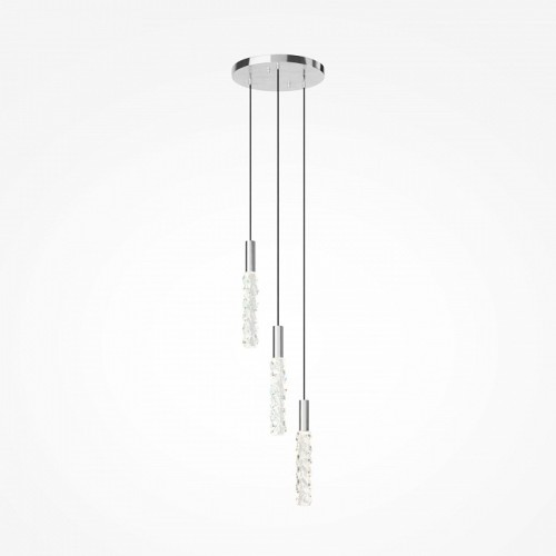 Подвесная люстра Maytoni Selemo MOD328PL-L9CH3K