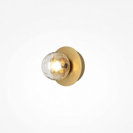 Накладной светильник Maytoni Ambre MOD331WL-L3BS3K