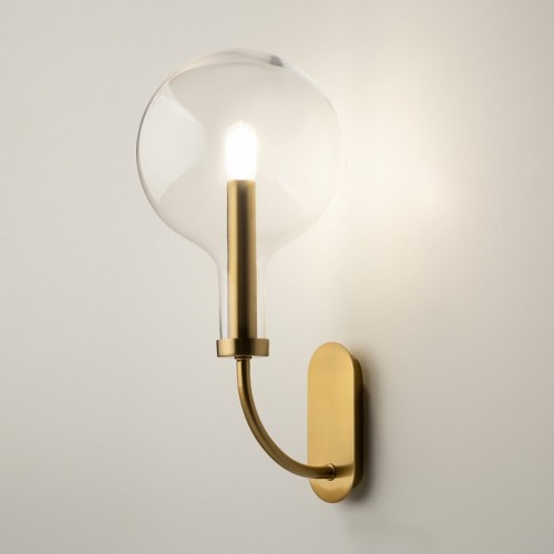 Бра Maytoni Status MOD333WL-01BS