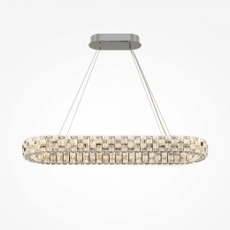 Подвесной светильник Maytoni Castello MOD335PL-L35CH3K