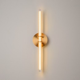 Бра Maytoni Plume MOD340WL-L10BS3K