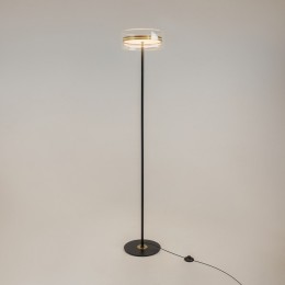Торшер Maytoni Dress code MOD348FL-L24BBS3K