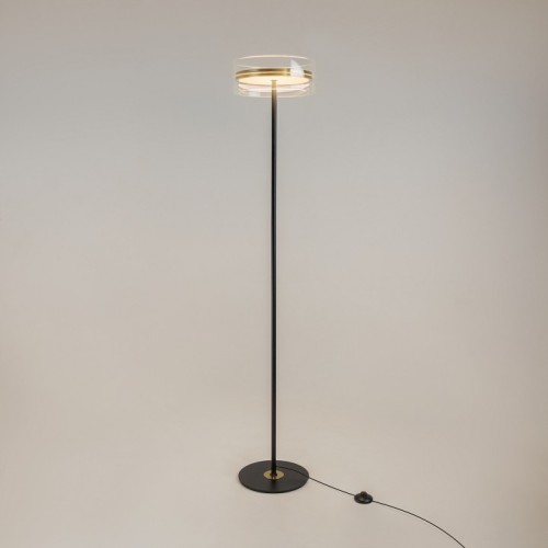 Торшер Maytoni Dress code MOD348FL-L24BBS3K