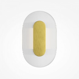 Накладной светильник Maytoni Ply MOD355WL-L6BS3K