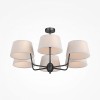 Люстра на штанге Maytoni Modesto MOD360PL-06B