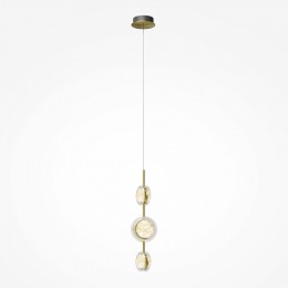 Подвесной светильник Maytoni Pharao MOD361PL-L22BS3K