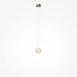 Подвесной светильник Maytoni Pharao MOD361PL-L7BS3K