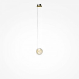 Подвесной светильник Maytoni Pharao MOD361PL-L7BS3K1