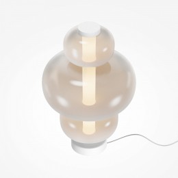 Настольная лампа декоративная Maytoni Atmos MOD364TL-L15W3K