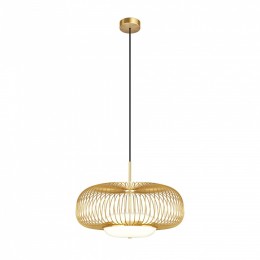 Подвесной светильник Maytoni Levitation MOD376PL-L30G3K