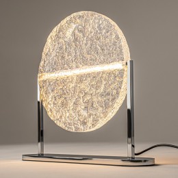 Настольная лампа декоративная Maytoni Mangata MOD387TL-L8CH3K