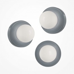 Накладной светильник Maytoni Careless MOD403WL-01GR1