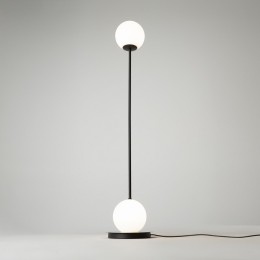 Торшер Maytoni Twins MOD427FL-L20B3K