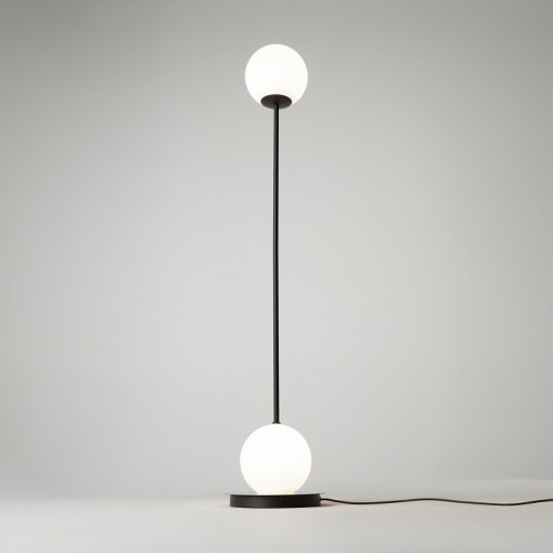 Торшер Maytoni Twins MOD427FL-L20B3K