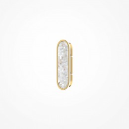 Накладной светильник Maytoni Perlamour MOD429WL-L15BSK