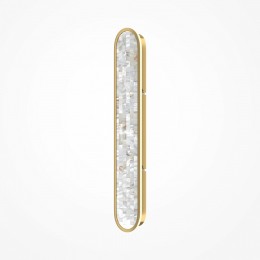 Накладной светильник Maytoni Perlamour MOD429WL-L30BSK