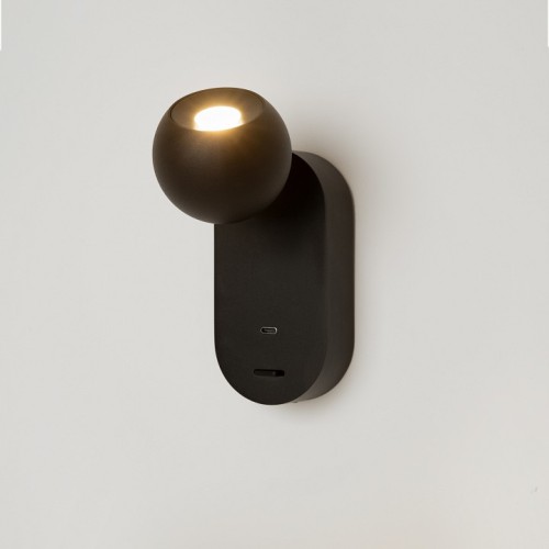 Бра Maytoni Elfin MOD434WL-L5B3K