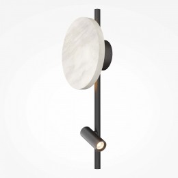 Бра с подсветкой Maytoni Solution MOD450WL-L9W3K