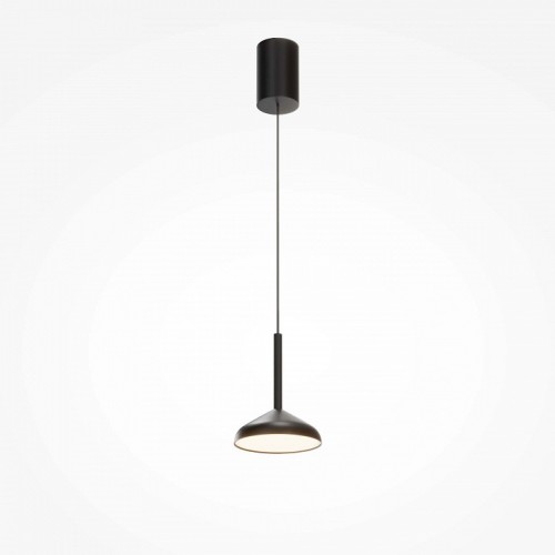 Подвесной светильник Maytoni Vita MOD451PL-L8B3K