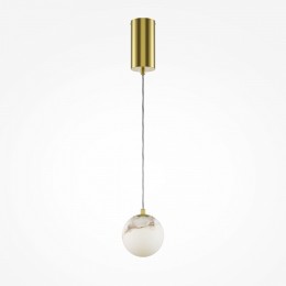 Подвесной светильник Maytoni Yora MOD464PL-L5BSK