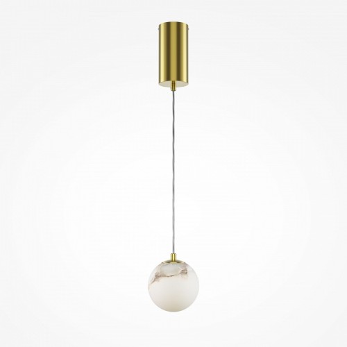 Подвесной светильник Maytoni Yora MOD464PL-L5BSK