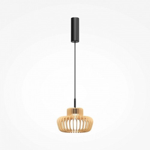 Подвесной светильник Maytoni Namiki MOD465PL-L12BK2