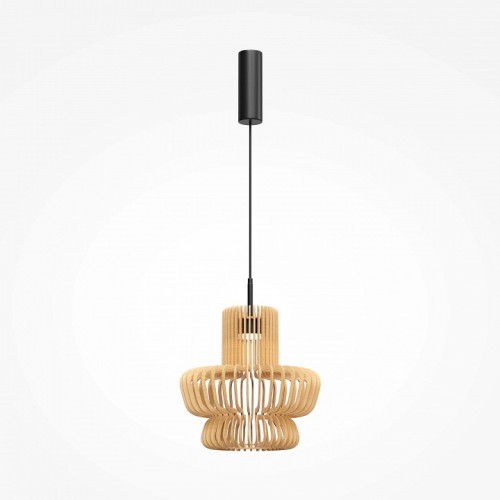 Подвесной светильник Maytoni Namiki MOD465PL-L12BK3